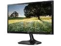 LG 24MP55HQ-P Black 23.8" 5ms HDMI Widescreen LED Backlight LCD Monitor IPS Panel