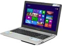 ASUS N56JN-EB71 Intel Core i7 4710HQ (2.50GHz) 15.6" Gaming Laptop, 8GB Memory, 750GB HDD, Windows 8.1 64-Bit