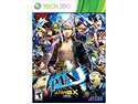 Persona 4 Arena Ultimax Xbox 360