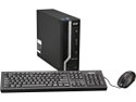 Acer VX2631-UR11 Intel Core i3 4130 (3.40GHz) Desktop PC, 4GB Memory, 500GB HDD, Windows 7 Home Premium 64-Bit 