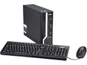 Acer VX2631-UR12 Intel Core i5 4440 (3.10GHz) Desktop PC, 4GB Memory, 500GB HDD, Windows 7 Home Premium 64-Bit 