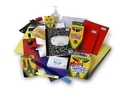 Basic Back To School Full Supply Pack
