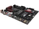 MSI Z97-Gaming 5 LGA 1150 Intel Z97 HDMI SATA 6Gb/s USB 3.0 ATX Intel Motherboard