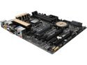 ASUS Z97-PRO(Wi-Fi ac) LGA 1150 Intel Z97 HDMI SATA 6Gb/s USB 3.0 ATX Intel Motherboard 