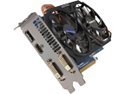 GIGABYTE REV2 Radeon R7 260X 2GB 128-Bit GDDR5 HDCP Ready Video Card