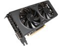 EVGA G-SYNC Support GeForce GTX 750 Ti 2GB 128-Bit GDDR5 FTW w/ ACX Cooling Video Card