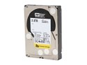 WD RE 2TB 7200 RPM 64MB Cache SATA 6.0Gb/s 3.5" Enterprise Internal Hard Drive Bare Drive