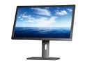 Dell UltraSharp U2713HM Black & Silver 27" 8ms (GTG) IPS-Panel HDMI Widescreen LED Monitor