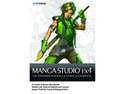 SmithMicro Manga Studio EX 4 - (PC & Mac)