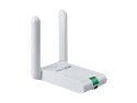 TP-LINK TL-WN822N Wireless N300 High Gain USB Adapter, 300Mbps