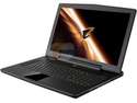 Aorus X7v2-CF1 Intel Core i7 4860HQ (2.40GHz)17.3" Gaming Lapto, 16GB Memory, 1TB HDD + 384GB SSD