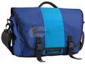 Timbuk2 Commute Laptop TSA-Friendly Messenger Bag Night Blue/Pacific/Night Blue - M