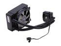 CORSAIR Hydro Series H80i High Performance Water/Liquid CPU Cooler. 120mm