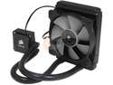 Refurbished: CORSAIR Hydro Series H60 Water Cooler Manufactured Recertified