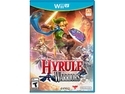 Hyrule Warriors Wii U