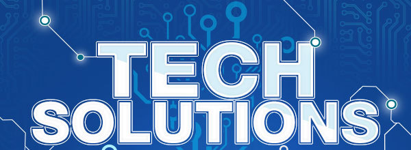 TECH SOLUTIONS 