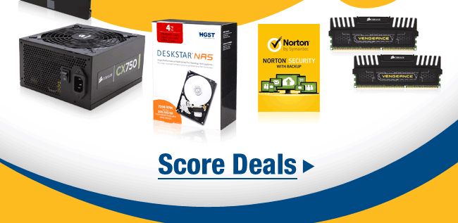 Score Deals >