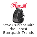 Rosewill - Stay Current with the Latest Backpack Trends