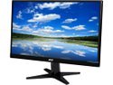 Acer G7 G237HLbi Black 23" 6ms (GTG) HDMI Widescreen LED Backlight Tilt Adjustable LCD Monitor, IPS Panel