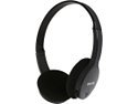 Philips SHB 4100 Bluetooth On Ear Headphone-Black