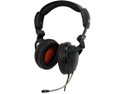 Refurbished: SteelSeries 5H V3 3.5mm Connector Circumaural Headset