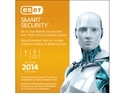 ESET Smart Security 2014 - 1 PC (CD Sleeve)