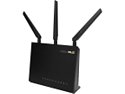 Refurbished: ASUS RT-AC68P Wireless Router