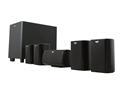 Klipsch HD 300 Compact 5.1 High Definition Theater system