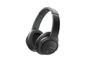 Refurbished: Sony MDR-ZX770BT/B Bluetooth Wireless Headphones w/Microphone NFC - Black