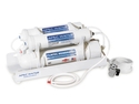 APEC Water - US Made - Countertop Reverse Osmosis Water Filter - Portable & Installation-Free (RO-CTOP)