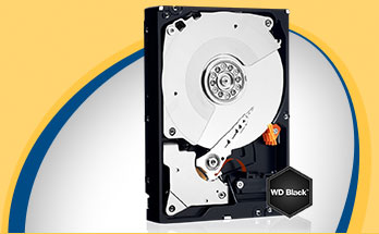 10% OFF SELECT INTERNAL HARD DRIVES*