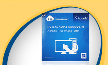 60% OFF SELECT SOFTWARE*