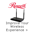 Rosewill - Improve Your Wireless Experience >