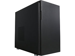 Fractal Design Define R5 FD-CA-DEF-R5-BK Black Computer Case