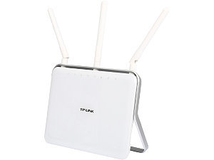 TP-LINK Archer C9 Wireless AC1900 Dual Band Gigabit Router