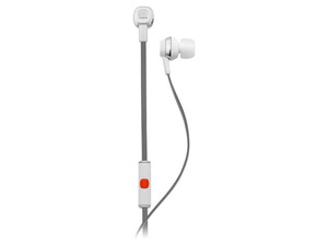 JBL J22I In-Ear Headphone - White