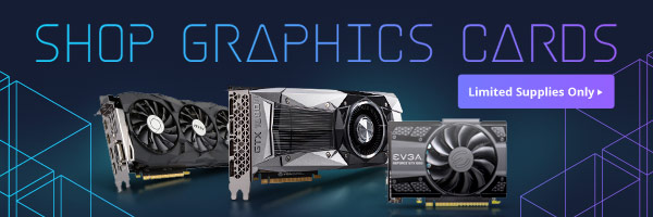 Shop Graphics Cards