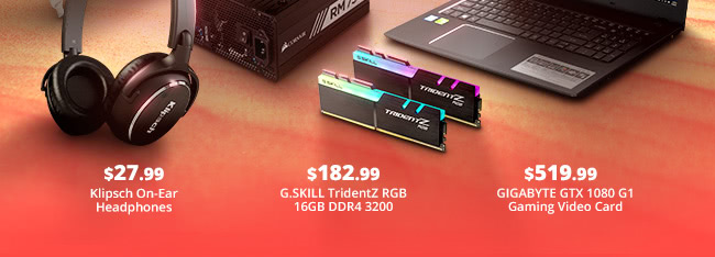 Save on Tech >