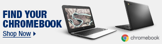 Find Your Chromebook