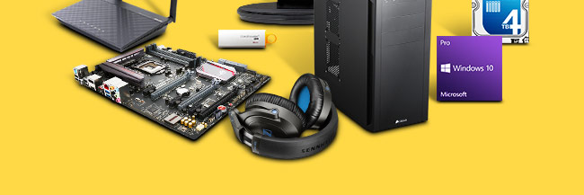 motherboard, Flash Memory, Headphone, Software