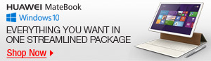 Everything you want in one streamlined package