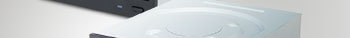 30% OFF SELECT INTERNAL CD/DVD BURNERS*