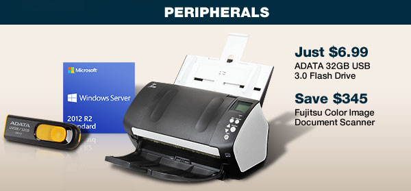 Peripherals