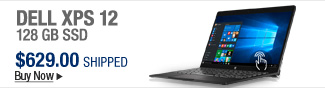 Newegg Flash  DELL XPS 12 128GB SSD