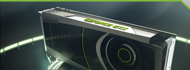 EXPERIENCE GAME-CHANGING INNOVATION. TAP INTO THE NEXT-GENERATION GEFORCE GTX 600-SERIES ARCHITECTURE.