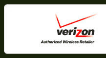 Verizon Wireless Logo