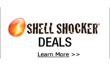 Shell Shocker DEALS Learn More >>