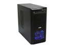 CFI Prime 311 CFI-A0991 Black ATX Mid Tower Computer Case 