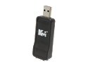 KINGWIN SEK-USB2 USB2.0 to SATA & E-SATA Adapter 