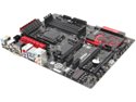 MSI Z87-GD65 Gaming LGA 1150 Intel Z87 HDMI SATA 6Gb/s USB 3.0 ATX Extreme OC High Performance Triple CFX/ SLI Intel Motherboard